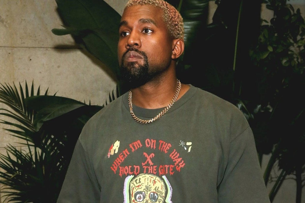 YEEZY to meet Better Business Bureau over shipping complaints
